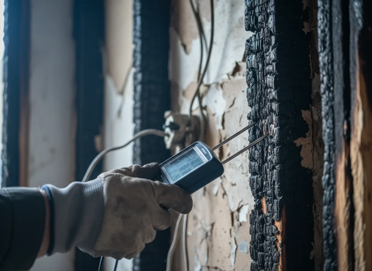 Fire Damage Restoration New Munich, MN FAQs
